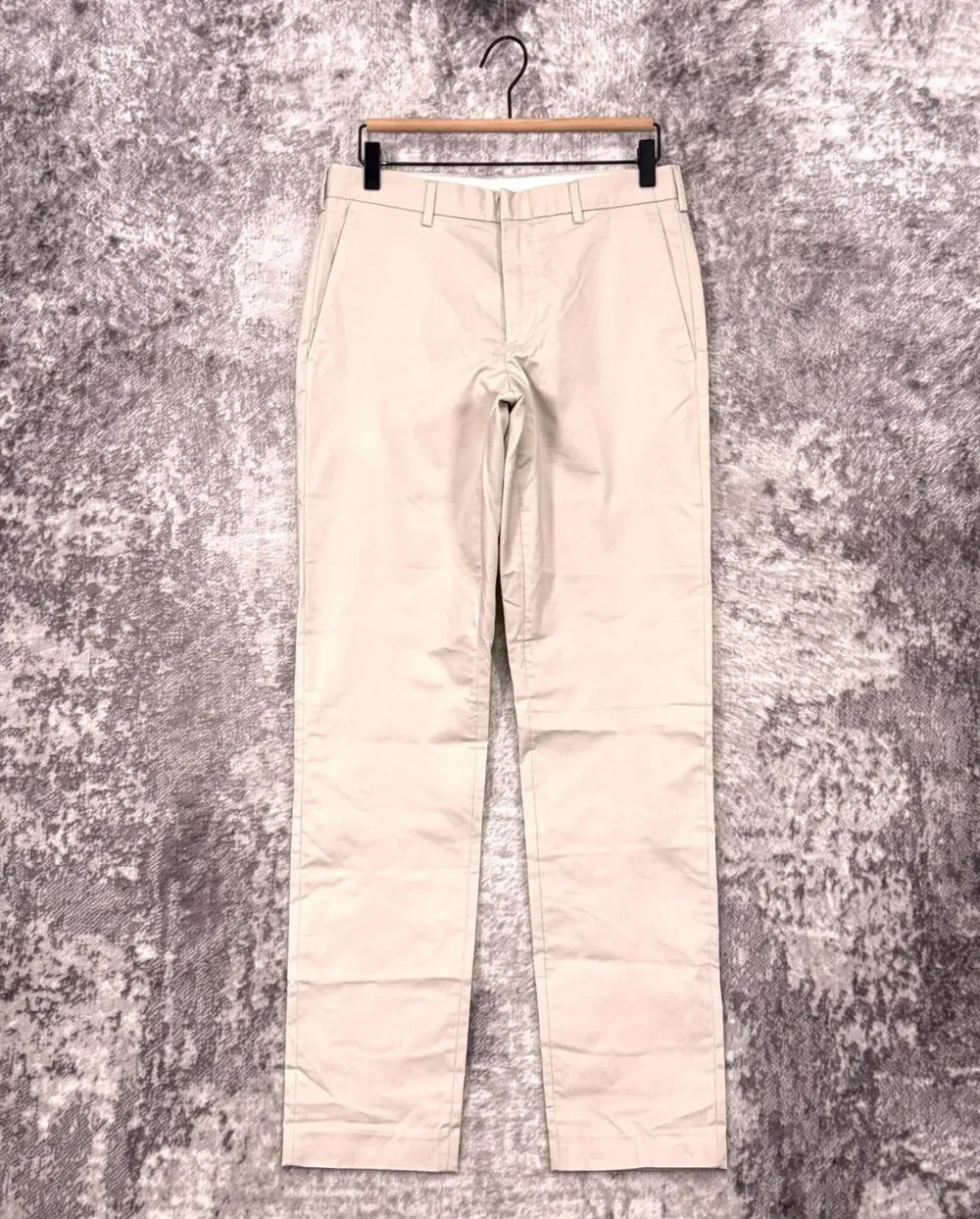 New J Crew Ludlow Slim Fit Dress Pants 29 x 32 Mens Stretch Chino Tech Cotton